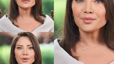 وجهت باميلا الكيك رسالة تهنئة لفريق عمل مسلسل 