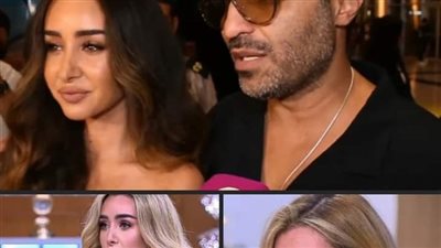 طلاق هنا الزاهد من زوجها ومصدر_مقرب يكشف سبب طلبها الطلاق 