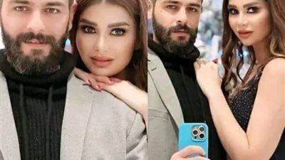 انفصال رنيم النوري عن زوجها المخرج خالد عثمان أبنة الفنان عباس النوري  نشرت قبل  قليل خبر طلاقها عن زوجها بمنشور على الفيسبوك وماقالته فـاجئ لجميع 