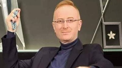 اهضم وأبرز الجمل الشهيرة التي كان يقولها دائماً في المسلسل لازالت في ذاكرتنا محفورة ونرددها بين الحين والأخر  