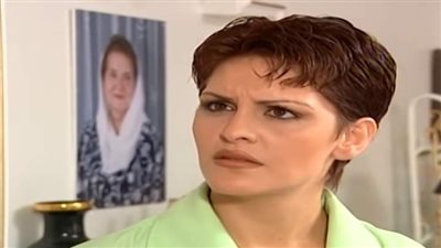 هل تذكرون مدام نيفين في مسلسل 