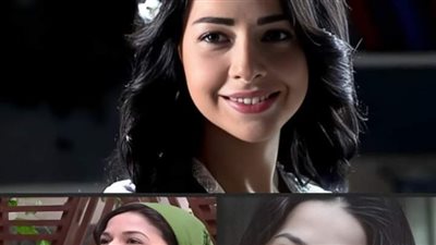 شو  اللي صرلها وكيف صارت هيك !!💔😱😱.. الفنانة الجميلة #تاج_حيدر  بأول #ظهور لها  فاجـ.ـئت كل الناس.. ما رح تتخيلوا شكلها كيف صار 
