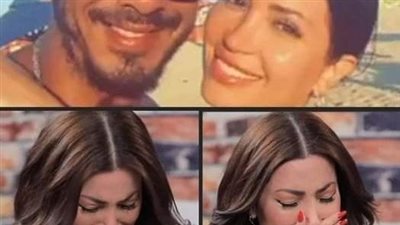 نسرين طافش تكشف وتحــرج طليقها أمام الجميع .. وضحت  سبب خلعها له .. وماكان يفعله يوميا أكثر من عدة مرات