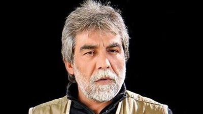 عبر صورة جمعته بأبطال العمل أعلن أيمن رضا انتهاء تصوير النسخة التركية المعربة 