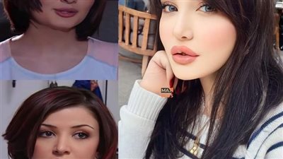 نجـمة طفـولتنا والمـاضي الجميل .. الممثلة الأستثنـائية 