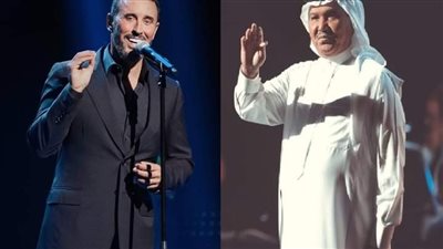 لقنه درسا في الأدب.. هكذا رد كاظم الساهر على محمد عبده بعد إهانته القيصر فاجأ الجميع