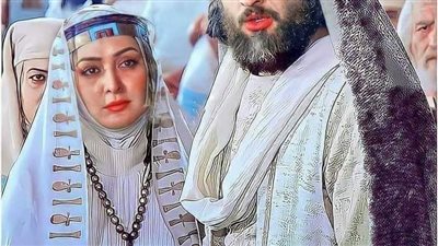 مسلسل 