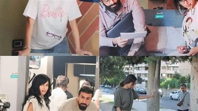 المخرجة المميزة 