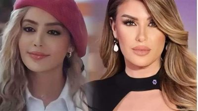 ريتا حرب تشارك متابعيها كواليس من مسلسل الخائڼ وتشوقهم للأحداث القادمة