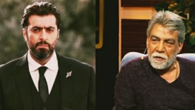 ثنائية باسم ياخور وأيمن رضا من النجاح الواسع إلى الخلاف والفضائح المستمرة