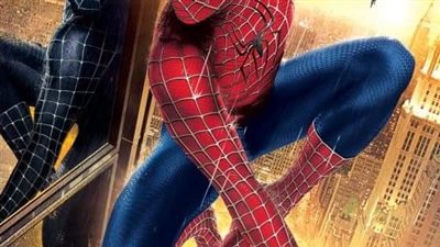 فيلم الرجل العنكبوت الجديد “سبايدرمان” ممنوع من العرض !!