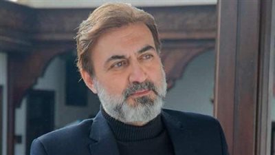 فراس إبراهيم يعلق على انسحاب أمل عرفة من حارة القبة.. لم أدخل معهم في أي نقاش!