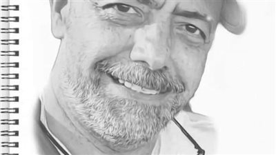 قاسم ملحو يتعرض للتهـديد من قبل أحد مديري “التلفزيون السوري” وبشار اسماعيل يسخر!