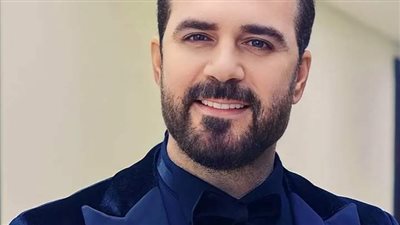 وائل جسار يعلن عن تقديمه لأغنية جديدة من خلال أحداث أحد الأفلام الذي سيقوم ببطولته الفنان أحمد العوضي.
