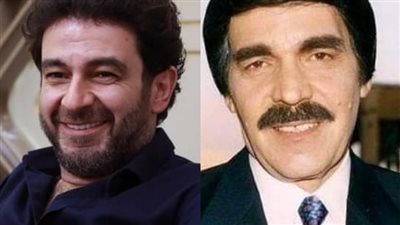 عاصم حواط يكشف تفاصيل عن فيلم الحكيم ويصف دريد لحام بالمدرسة وينسب نجاح ضړبة حظ إلى العفوية