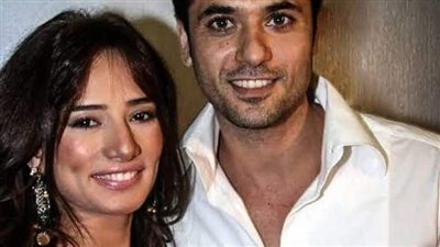 أخفى زواجه من المطربة أنغام لسبب وسبب منعه من دراسة التمثيل.. وقفة مع الفنان أحمد عز وحكايته مع الفنانة زينة