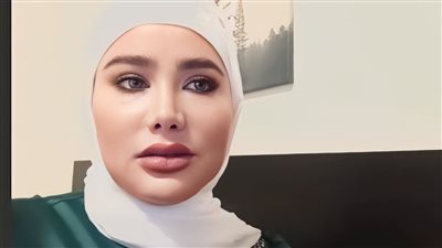 انجي خوري تعلن توبتها على الهواء و ما حقيقة قصتها مع أدهم النابلسي ؟!