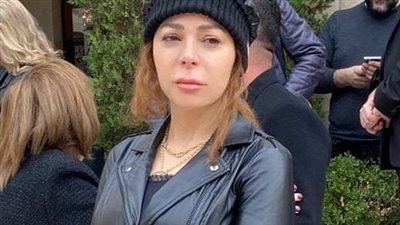 تعرضت الفنانة السورية سوزان نجم الدين للعديد من الانتقادات من رواد مواقع التواصل الاجتماعي بسبب إطلالتها في عزاء شقيق أحمد حلمي.