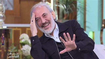 غسان مسعود في لقاء خاص “أنا رجل لا ينضغط عليي بالمال ومحمود عبد العزيز شتمني”  ظهر الفنان غسان مسعود في برنامج “معكم منى الشاذلي” وتحدث عن لقب الممثل العالمي وعدم تفضيله له أو اهتمامه به.