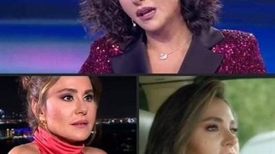 كشفت ديمة قندلفت لأول مرة عن قسۏة معاملة والدتها لها في مرحلة الطفولة، ضمن برنامج 