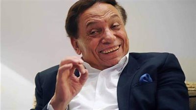 عادل إمام يخرج عن صمته ويطمئن الجمهور بعد شائعات “الزهايمر” ويتحدث عن حياته! (تسجيل صوتي)  اضطر الفنان المصري عادل إمام للخروج عن صمته، وحسم شائعات إصابته بمرض الزهايمر وۏفاته بين الفترة والأخرى.