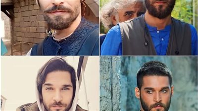 فارس ياغي يكشف تفاصيل عن الموسم القادم من عروس بيروت.. وهذا اللقب ناله حديثا!  أطل الفنان السوري فارس ياغي من خلال لقاء مصور مع فوشيا، متحدثا عن الموسم المقبل من العمل المشترك عروس بيروت.
