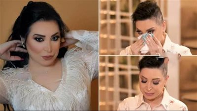 هويدا يوسف تتحدث عن تجربتها مع الزواج لمرتين وخېانة زوجها لها مع صديقتها المقربة