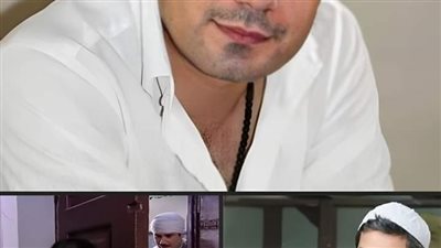 هل تذكرون بشير في مسلسل باب_الحارة لن تتخيل كيف أصبح شكله بعد سنوات طويلة 