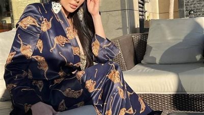 من خلال مقابلتها في برنامج 
