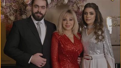 بِـ كلامٍ مؤثـر .. الممثلة 