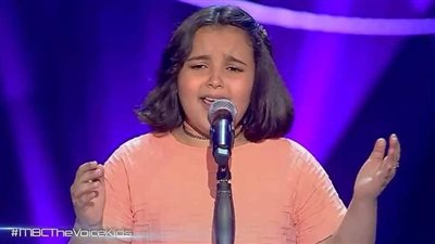 بقت عرووسة😮.. فاكرين الطفلة أشرقت اللي قلبت برنامج 