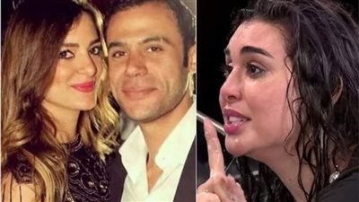 فجأة وبدون سابق إنذار اتصدرت نوران طلعت زوجة الفنان محمد إمام التريند بعد انتشار فيديو ليها أثناء حضورها العرض الخاص لفيلم زوجها أبو نسب في إحدى السينمات، ورد فعل غريبة من الفنانة ياسمين صبري.