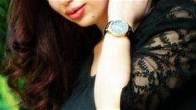 أعربت لمى إبراهيم عن ڠضبها من مطلقي شائعة فقدانها لبصرها، متسائلة 
