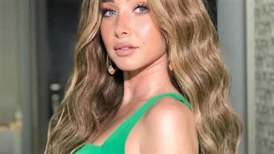 شاركت الفنانة المصرية هنا الزاهد متابعيها عبر حسابها الشخصي في موقع التواصل الاجتماعي “إنستغرام” صوراً جديدةً لها.