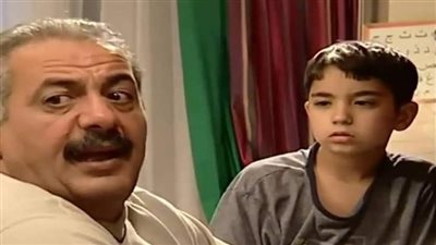 هل تذكرون الطفل رجا بطل مسلسل الإنتظار وجميل وهناء هكذا أصبح شكله بعد غياب ١٤ عام عن الشاشة 