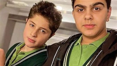 يزن وكنان في مسلسل_الخائڼ .. تعرف عليهم من يكونوا ! 