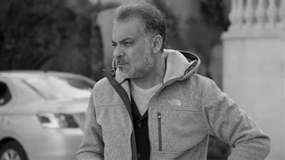 نامي إذاً يا روحي .. نامي الآن ..  لا عزيز يُنسى ولو مـرّ على رحيـله ألف عام  في ذكـرى السنة الـ 3 على رحيـله المخرج الراحل 