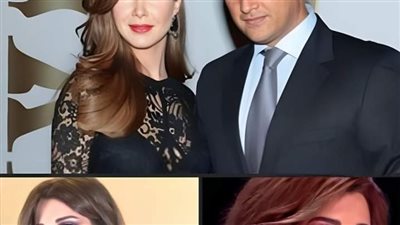 انفصال نانسي عجرم عن زوجها يتصدر التريند  ... لترد  الآخيرة وتكشف الحقيقة  بصورة فاجـئت بها  الجميع! 