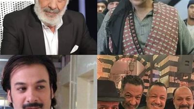 زوجة الراحل شادي زيدان تستذكره بصورة نادرة  جمعتهما برفقة اولاده في عيد الميلاد  و تعليق شقيقه ايمن زيدان يبكي الجميع