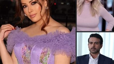 أمارات رزق والدة سلافة معمار و محمود نصر في مسلسل ولاد بديعة 😳 .. كيف ستكون إمارات رزق والدة سلافة معمار ؟ إليك قصة العمل و موعد عرضه 
