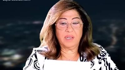 بدأت العلامات في الظهور .. سيدة الفلك ليلى عبد اللطيف تفــاجئ الجمهور وتكشف عن توقعاتها التي حان  وقت تحققها 