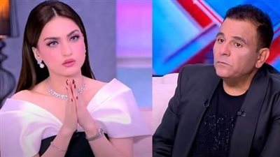 عمره ماكان صاحبي❗😯.. محمد فؤاد فاجئ الكل دلوقتي بكلام صااادم عن محمد هنيدي خلى ياسمين عز تتنح😱.. مش هتتخيلوا قال إييه عالهواا😓👇👇 