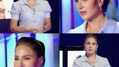 لما تبلغي أقصـى مراحل الجمال وتختتمي كافة مراحل الجاذبية .. أكيد رح تكوني الدمدوم 