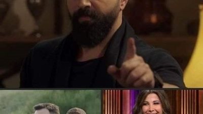 بعد مرور فترة طويلة على عرضه نانسي عجرم تكشف خطأ كبير لم ينتبه له أحد في مسلسل  