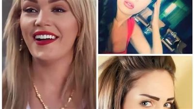 هل تذكرون ' رسمية ' في مسلسل 