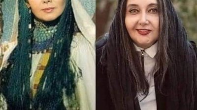إطلالة محزنة لبطلة مسلسل يوسف الصديق زليخة.. شاهدوا كيف أصبحت بعد غـدر الزمان!  