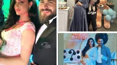 المُغني محمد المجذوب يُرزق بِـ مولوده الثاني زين 