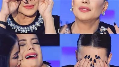 الممثلة  شكران مرتجى  عن احدى المواقف المؤذية التي تعـرضت لها 