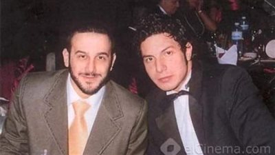 باسل خياط ينعى والد قصي خولي بكلمات مؤثرة 