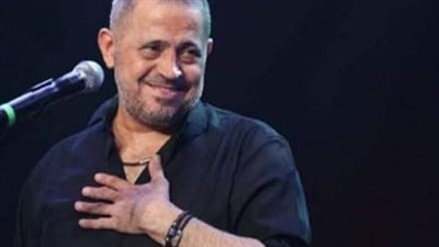بعد آخر ظهور له على المسرح في الرياض جورج وسوف يدخل المشفى و ابنه يكشف حالته الصحية  